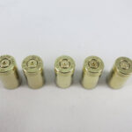 380 caliber brass case valve cap-4