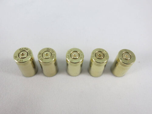 380 caliber brass case valve cap-4