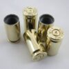 9mm Luger brass case valve cap-1