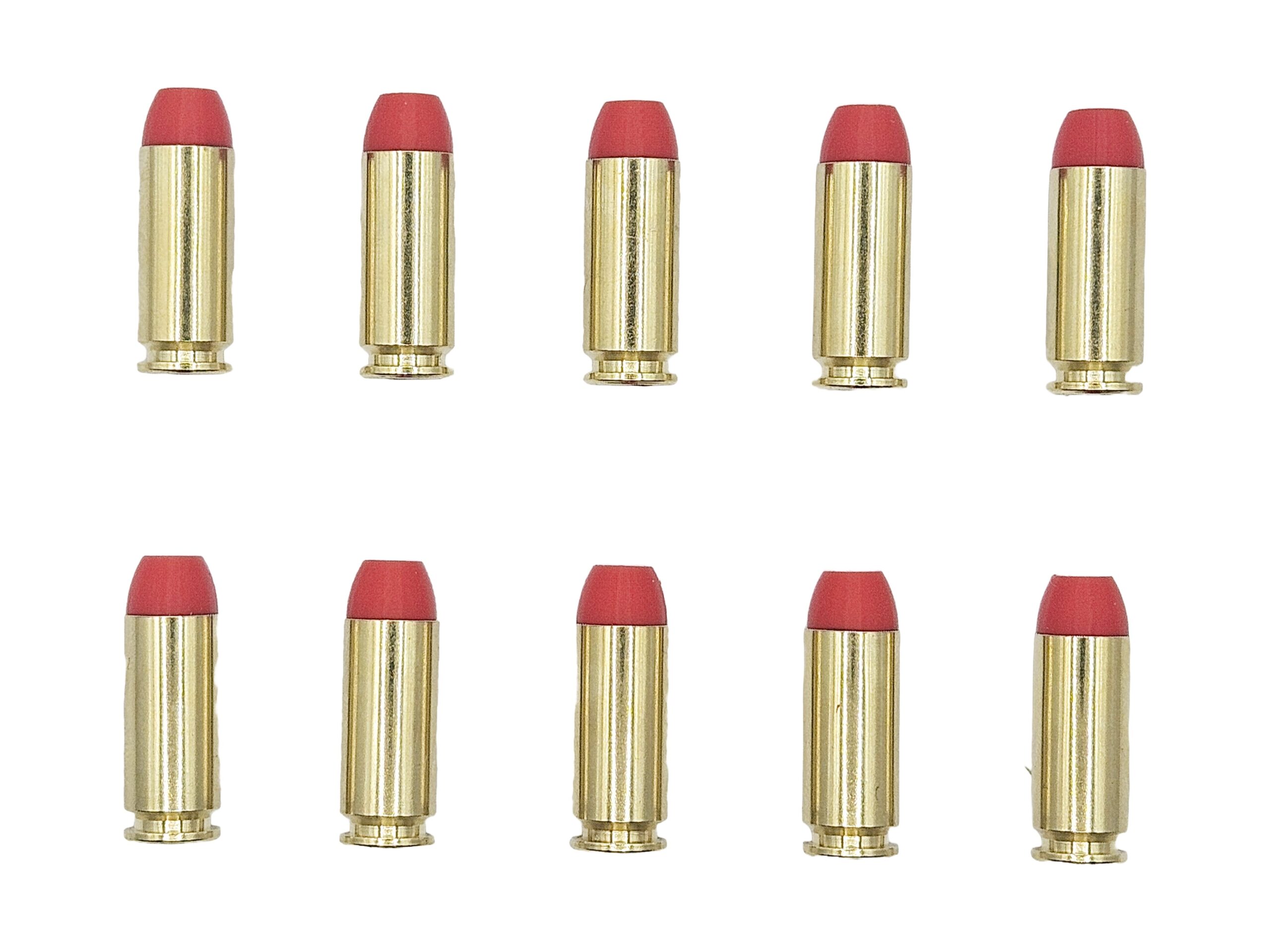10mm AUTO - Red (1)