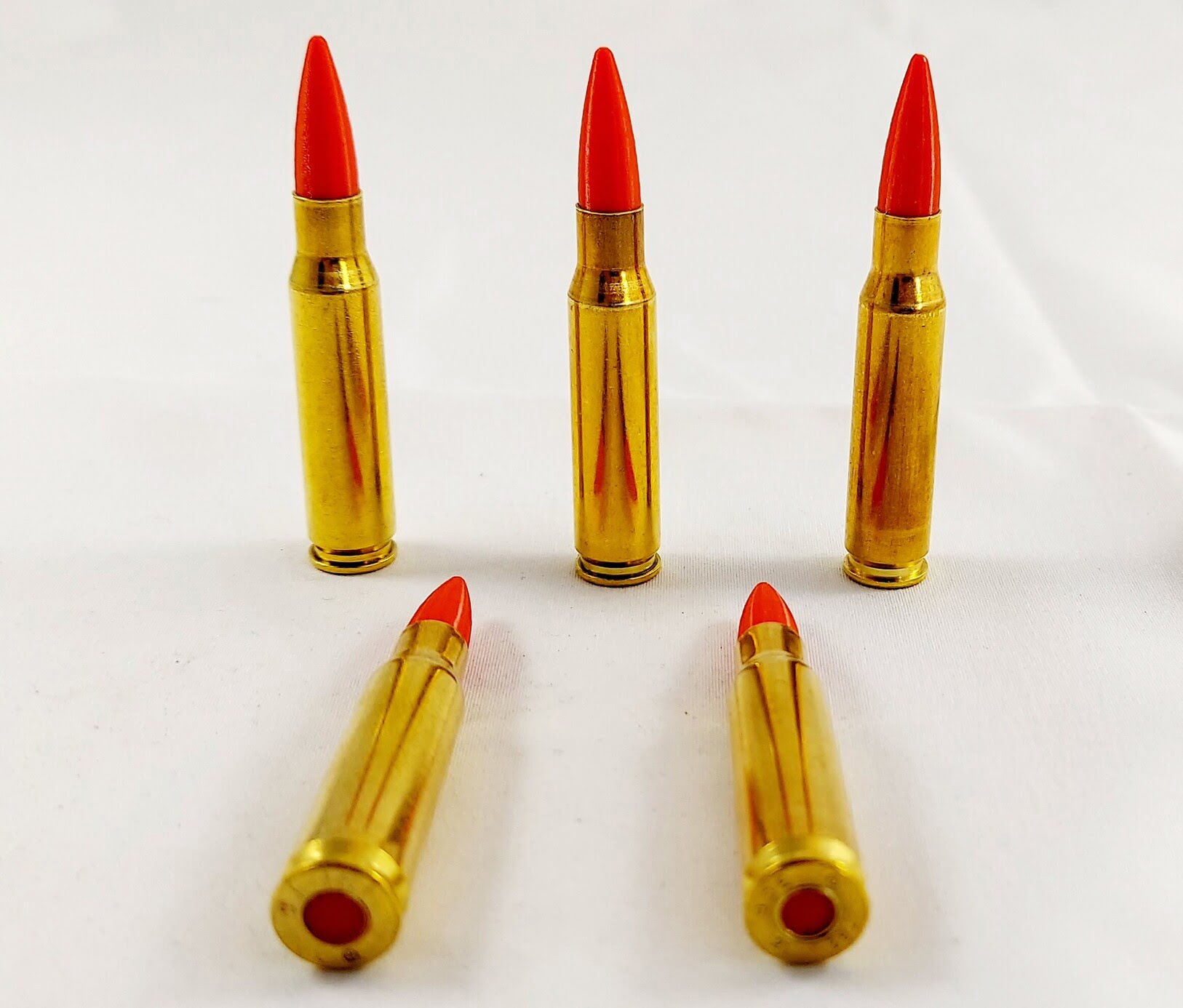 308 Winchester Brass-Red (1)