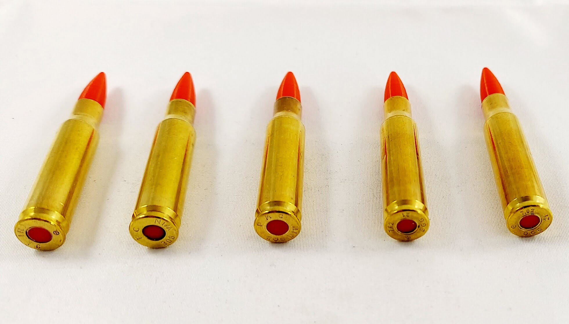 308 Winchester Brass-Red (4)