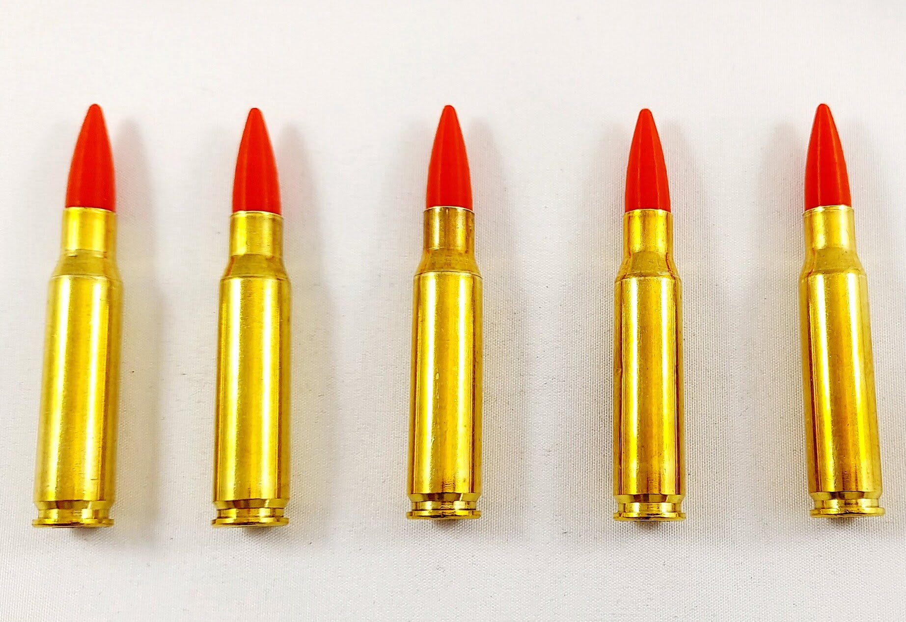 308 Winchester Brass-Red (5)