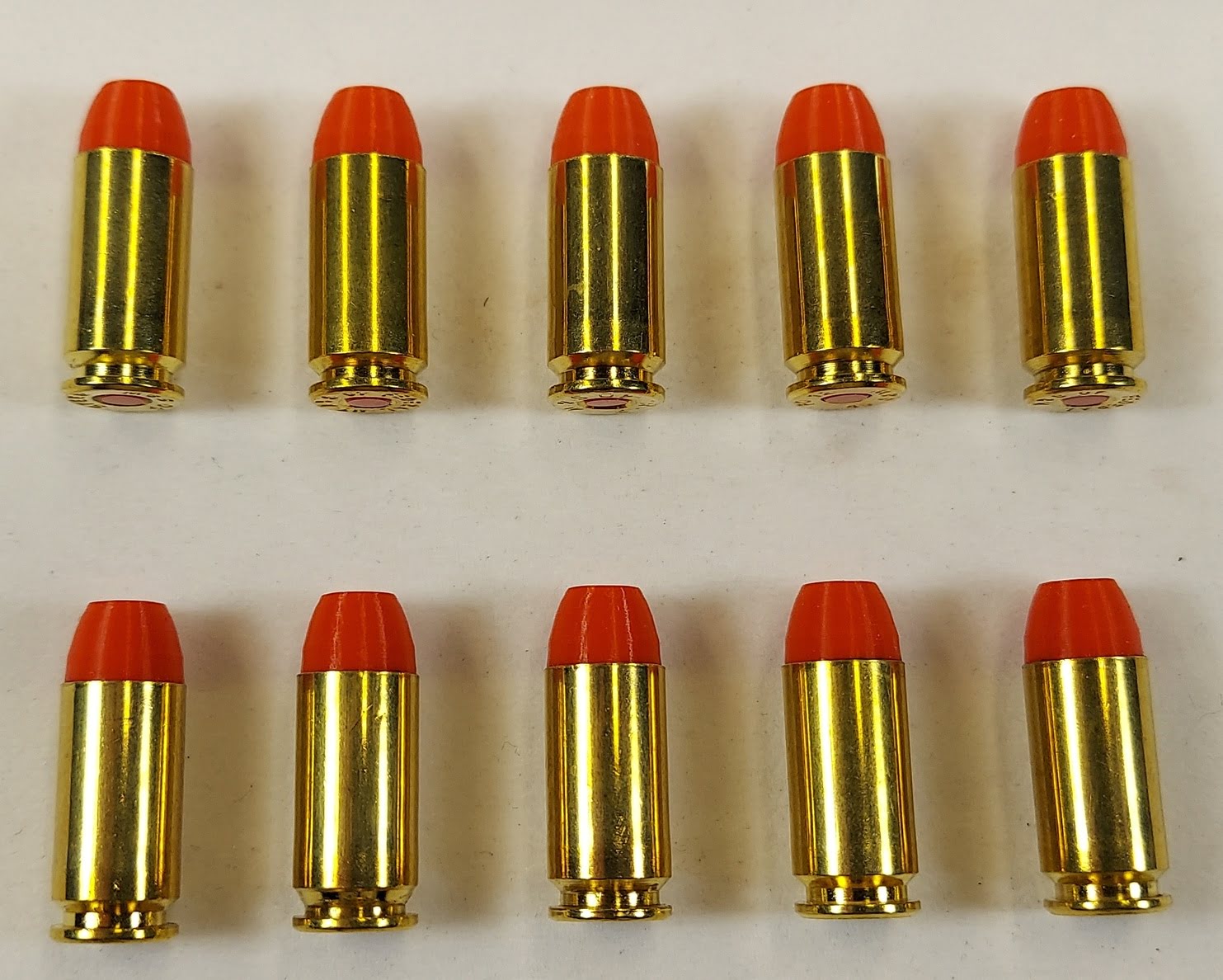 40 S&W Brass-Red (5)