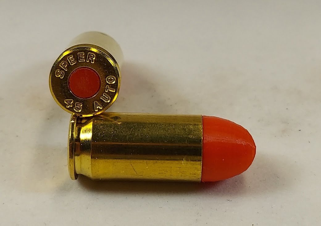 45 ACP Brass-Red (2)