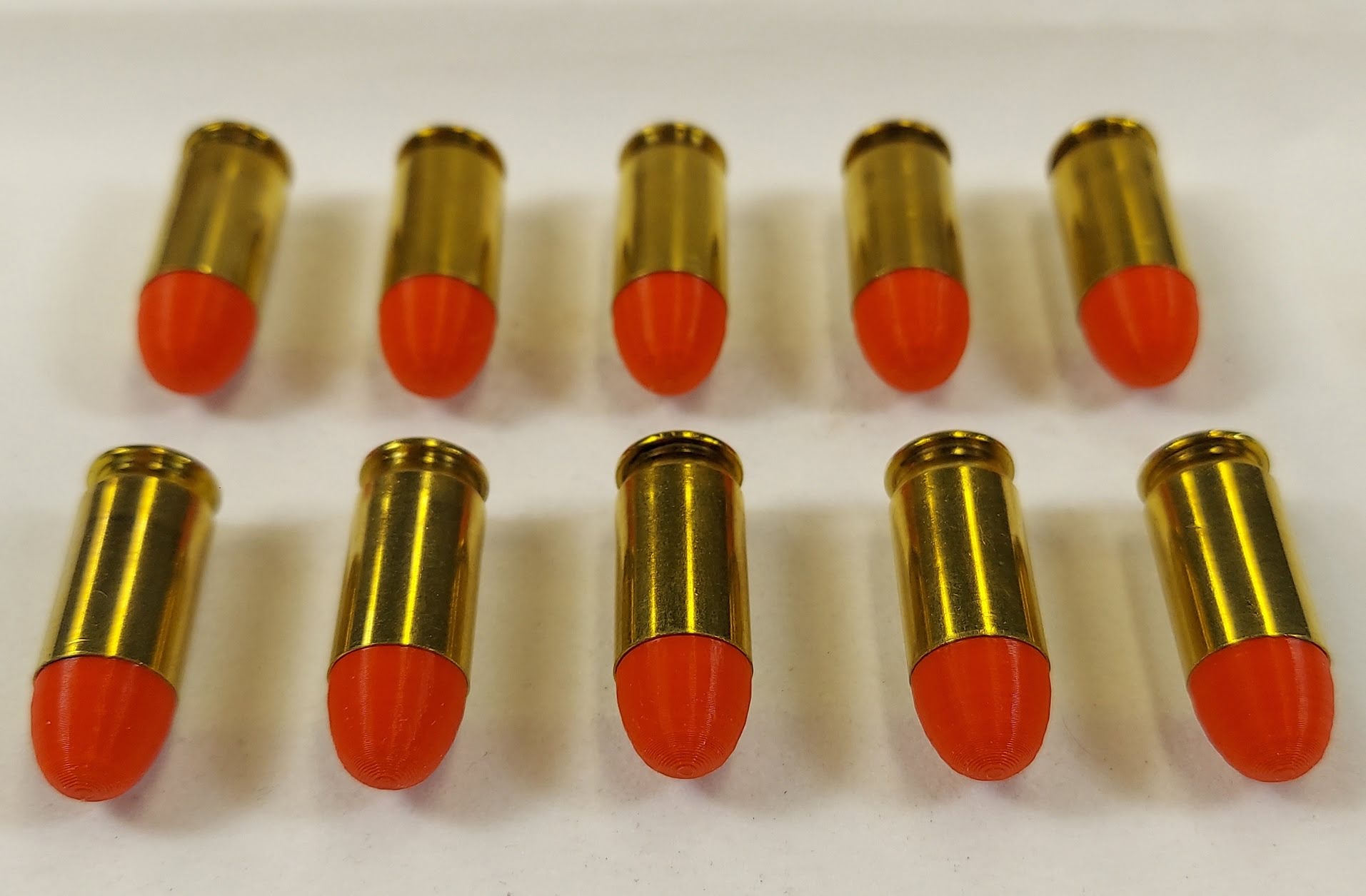 45 ACP Brass-Red (3)