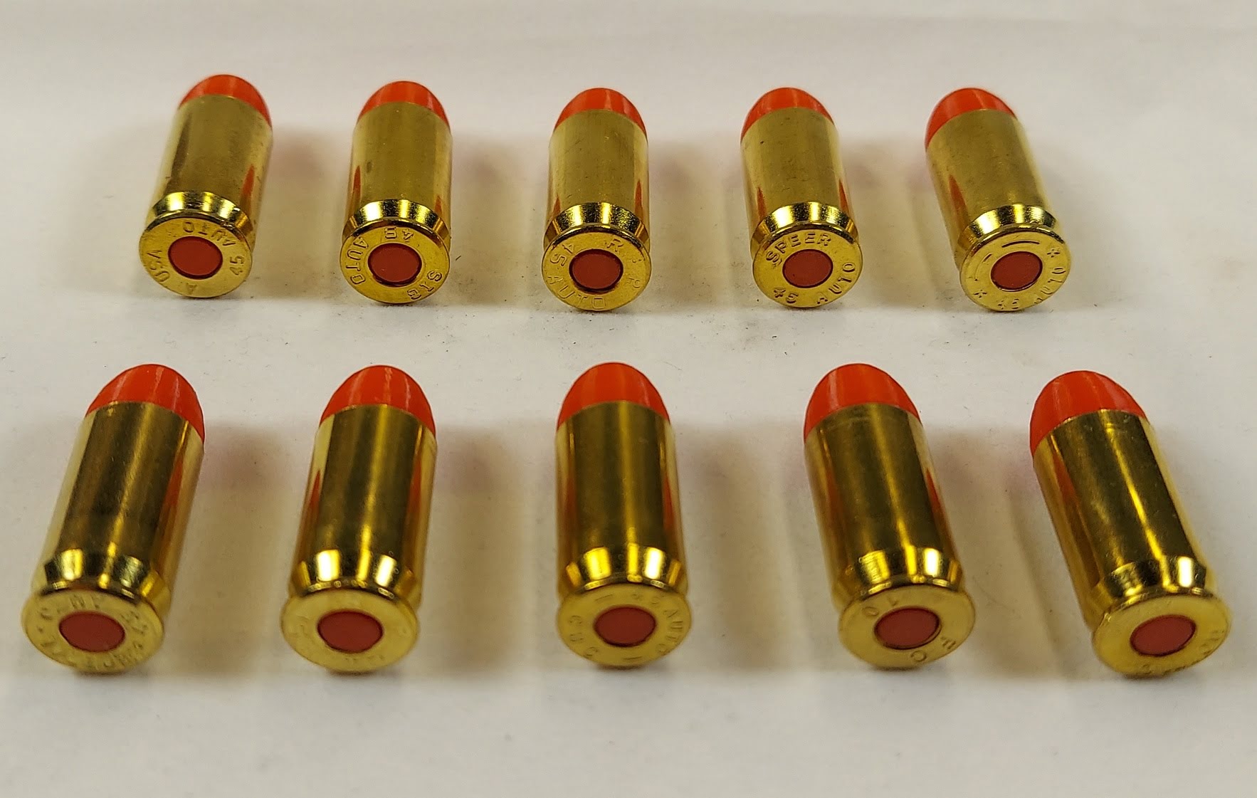 45 ACP Brass-Red (4)