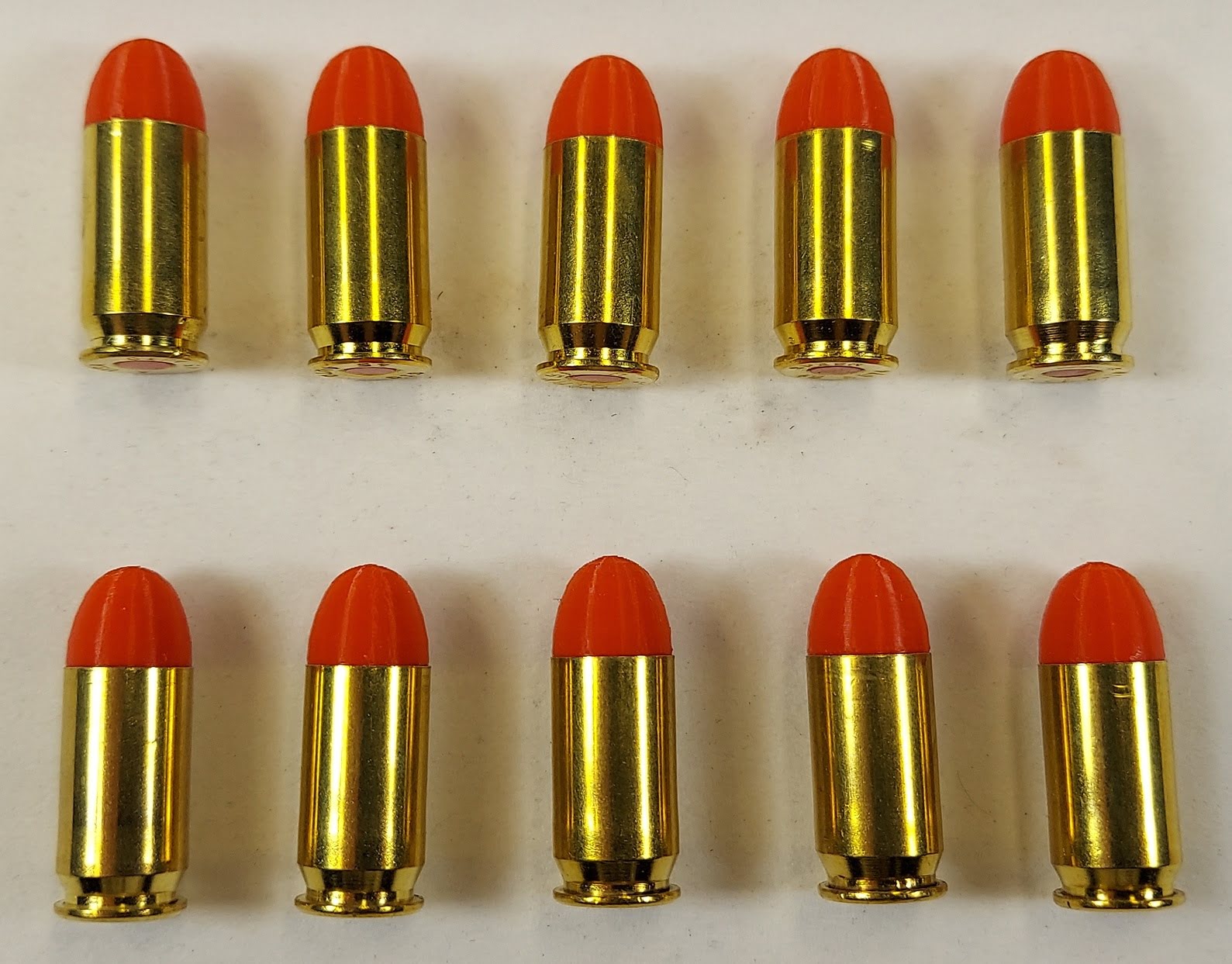 45 ACP Brass-Red (5)