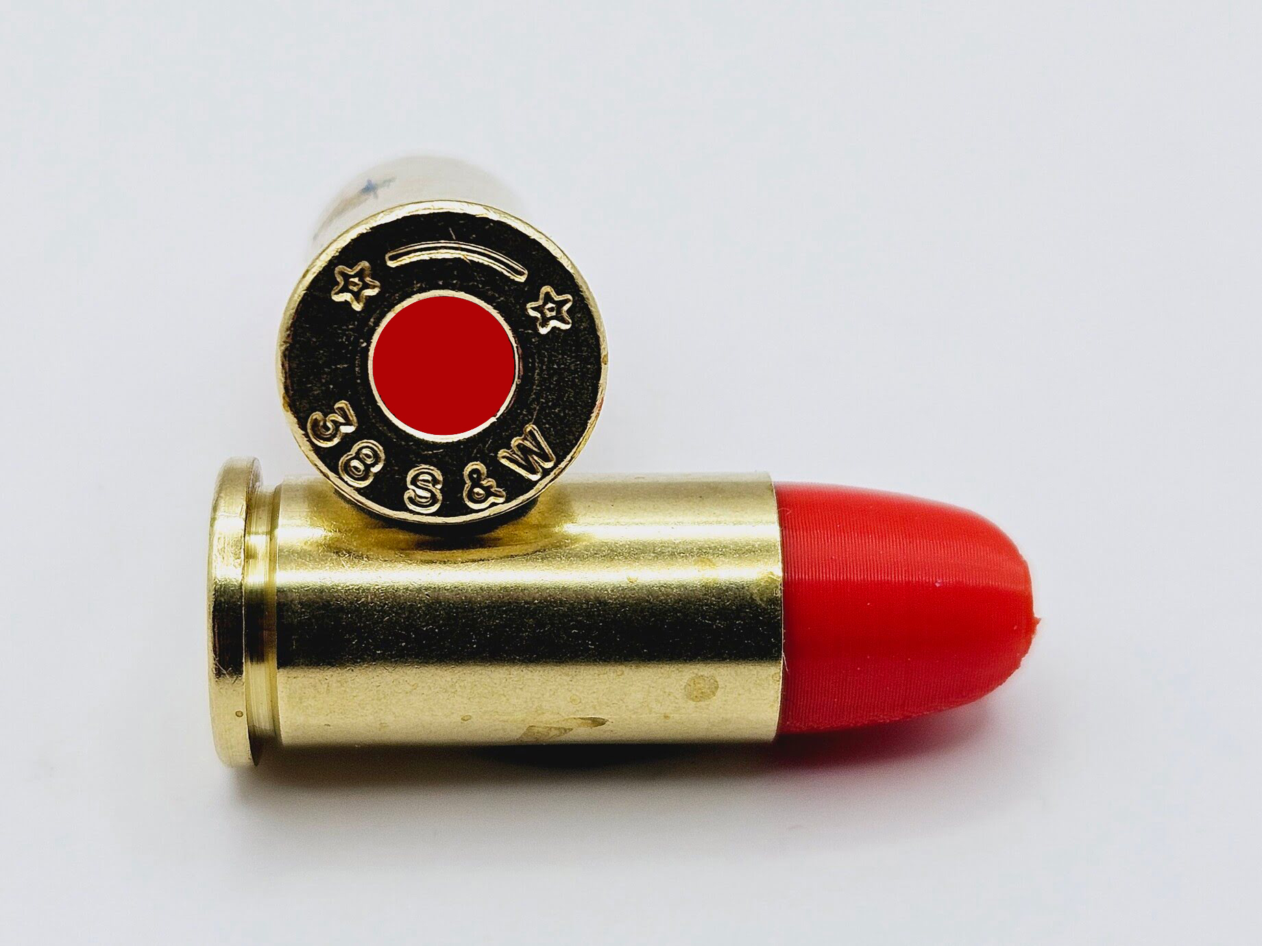 38 S&W - Red (2)