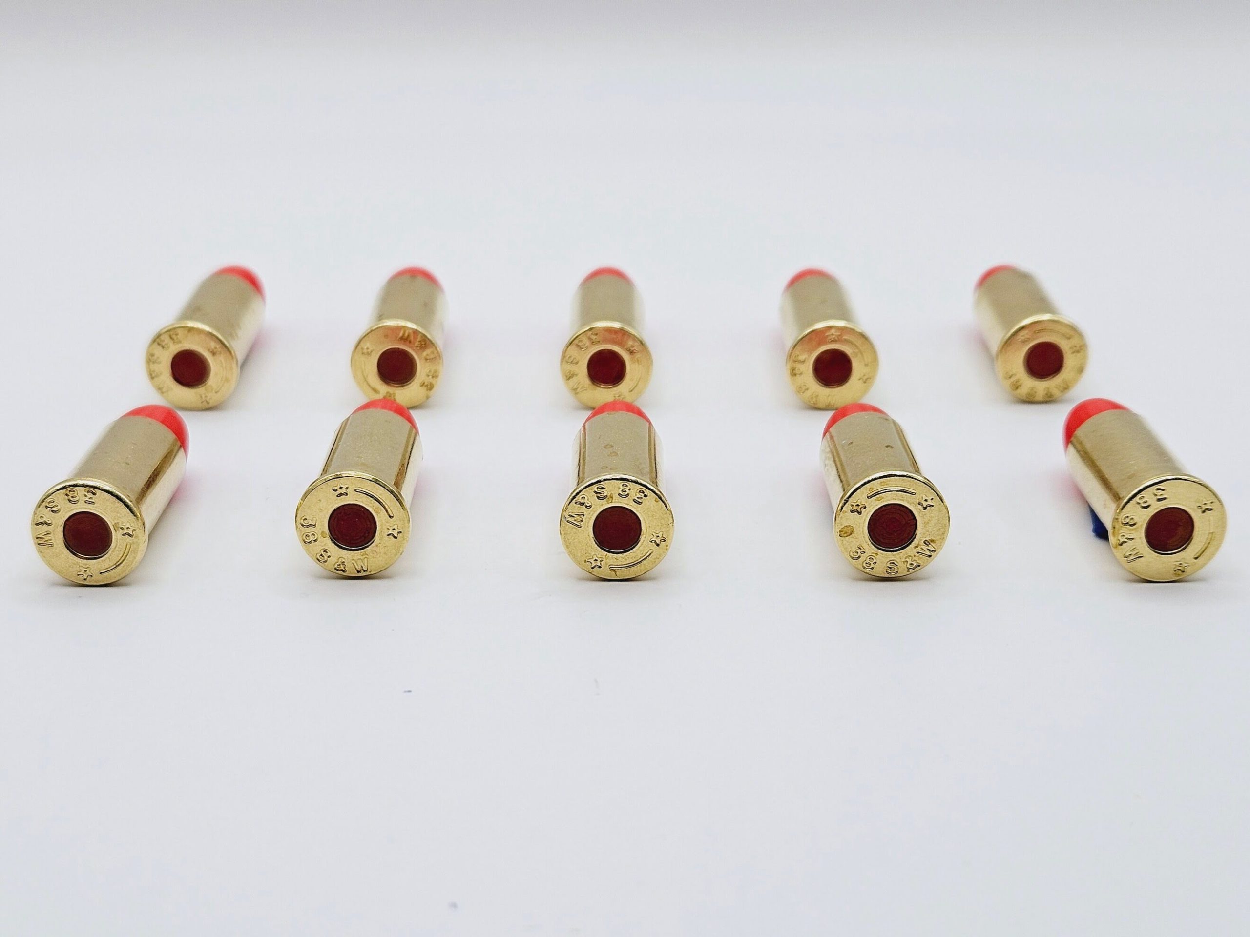 38 S&W - Red (4)