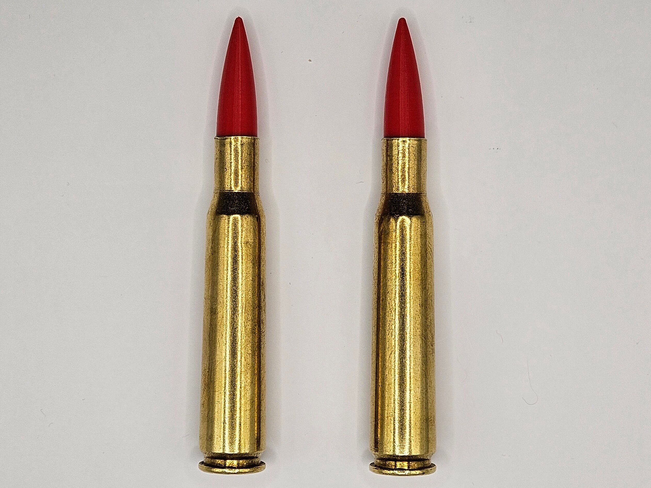 50 BMG - Red (1)