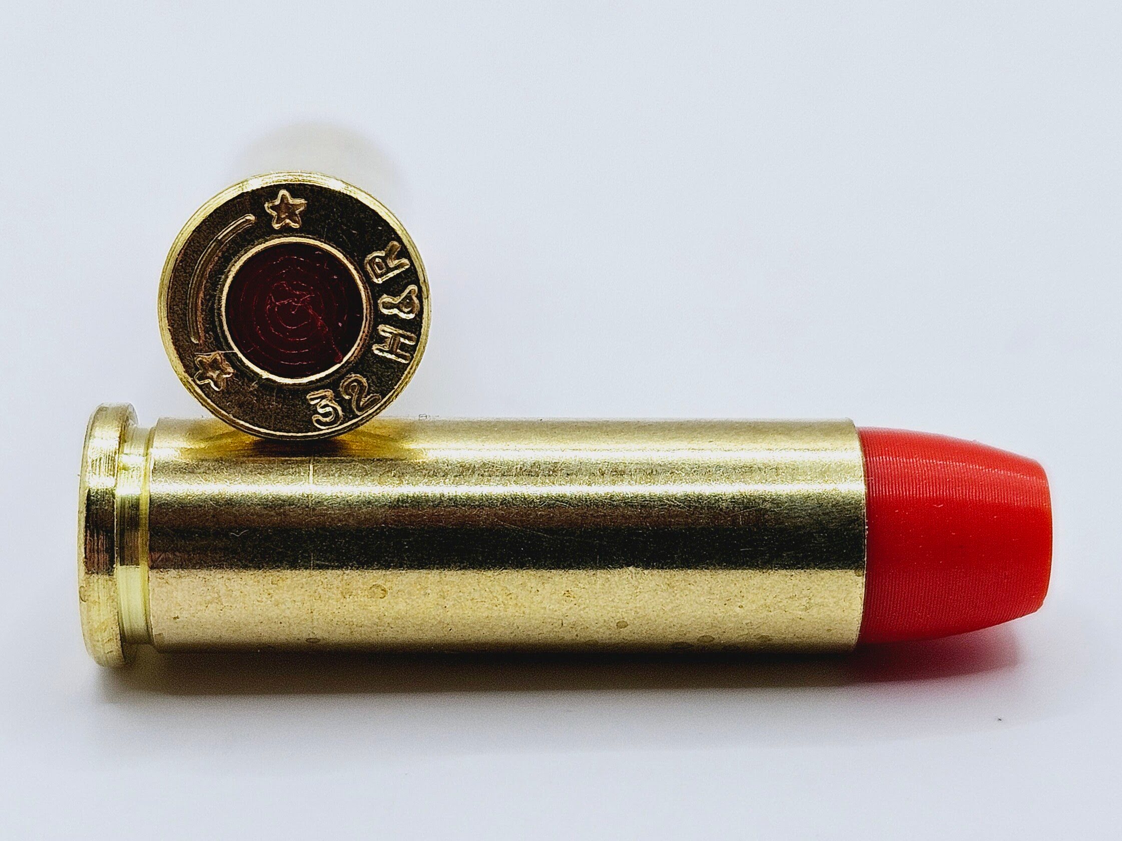 32 H&R Magnum - Red (2)