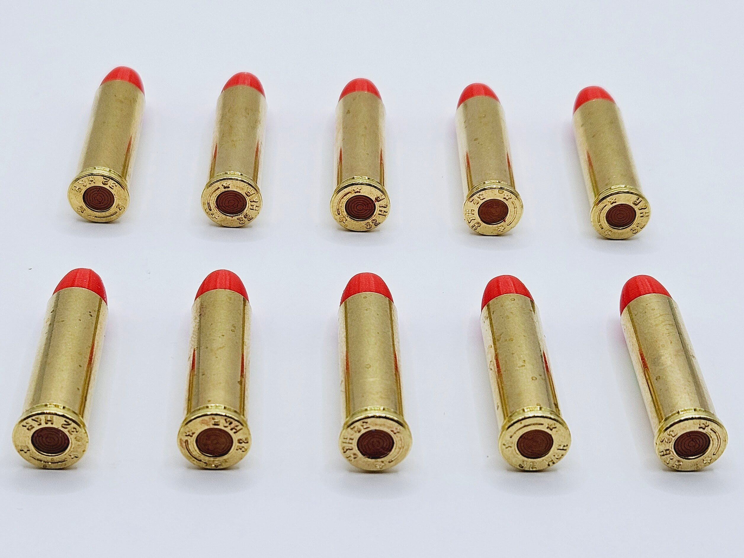 32 H&R Magnum - Red (4)